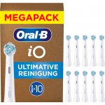 Oral-B iO Ultimate Clean White 10 ks – Zbozi.Blesk.cz