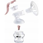 TOMMEE TIPPEE Manuální odsávačka Made for Me – Zboží Dáma