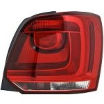 Zadní světlo- pravé VOLKSWAGEN POLO (6R) 2009-2017 |009-2017| TYC | 11-11487-01-2 – Hledejceny.cz