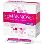 FEMANNOSE F direkt 30 sáčků – Hledejceny.cz
