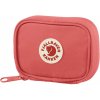 Pouzdro na doklady a karty Fjällräven Kanken Card Wallet - Peach Pink