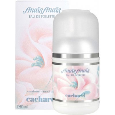 Cacharel Anais Anais EDT 100 ml + tělové mléko 2 x 50 ml dárková sada – Zbozi.Blesk.cz