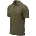 Tričko Helikon-Tex TopCool Lite Olive Green – Zboží Dáma