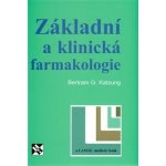 Základní a klinická farmakologie – Sleviste.cz