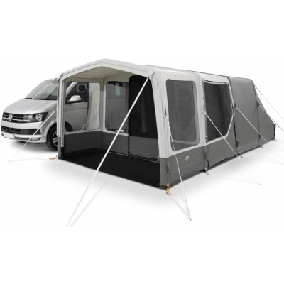 Dometic Rarotonga DA FTT 401 AIR TC LH – Zboží Mobilmania