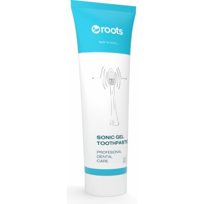 Roots Sonic Gel 100 ml – Hledejceny.cz