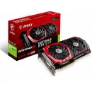 Grafická karta MSI GeForce GTX 1070 GAMING Z 8G