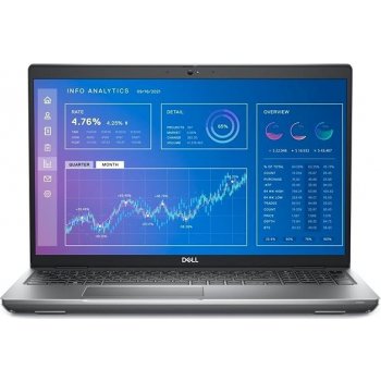 Dell Precision 15 5JP5T