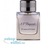 S.T. Dupont 58 Avenue Montaigne toaletní voda pánská 30 ml – Hledejceny.cz