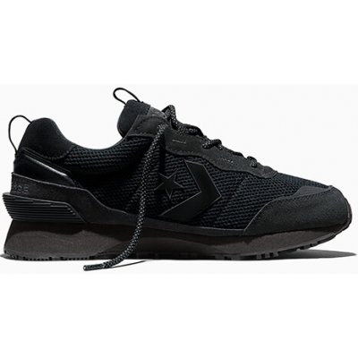 Converse Omega Trainer Hike A17748C Black – Zboží Dáma