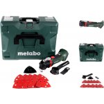 Metabo MT 18 LTX 613021840 – Zbozi.Blesk.cz