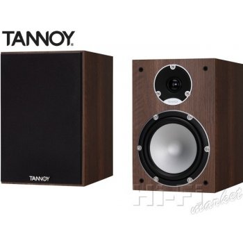 Tannoy Mercury 7.2