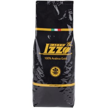 Caffé Izzo 100% Arabica Gold 1 kg