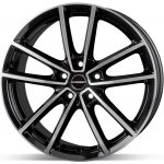 Borbet W 8x18 5x112 ET44 black polished | Zboží Auto