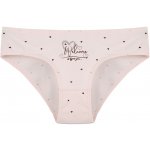 Donella dětské kalhotky Liduška: meruňková – Zboží Dáma