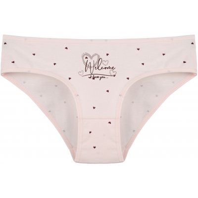 Donella dětské kalhotky Liduška: meruňková – Zboží Dáma