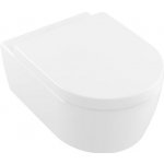 Villeroy & Boch Avento 5656HRRW – Hledejceny.cz