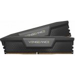 Corsair Vengeance DDR5 32GB 6000MHz CL36 (2x16GB) CMK32GX5M2E6000C36 – Zbozi.Blesk.cz