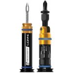 Lezyne Dual Insert Kit S multifunkční – Zboží Dáma