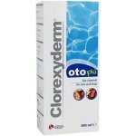 ICF Clorexyderm OTO 150 ml – Zboží Mobilmania