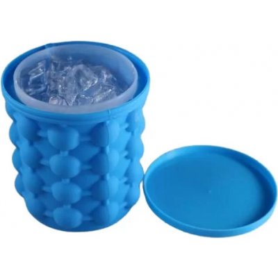 BEMI INVEST ICE CUBE MAKER - výrobník ledu – Hledejceny.cz