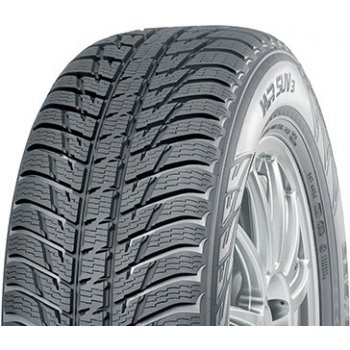 Nokian Tyres WR SUV 3 215/55 R18 99V