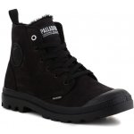 Palladium Pampa Hi Zip Wl M 05982-010-M – Zboží Mobilmania