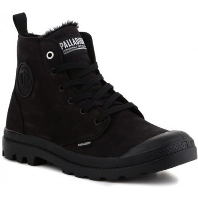 Palladium Pampa Hi Zip Wl M 05982-010-M – Hledejceny.cz