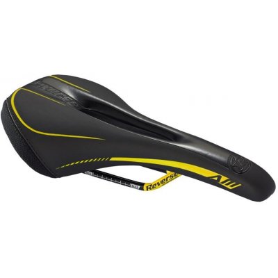 Reverse AM Ergo černé/žluté – Zboží Dáma