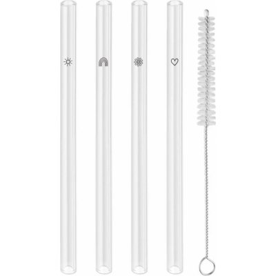 Eulenschnitt Brčka 13 cm sada 4 ks Summer – Zboží Dáma