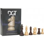 DGT šachové figurky Royal – Zboží Dáma