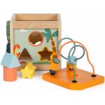 Small Foot motorická kostka Dino – Sleviste.cz