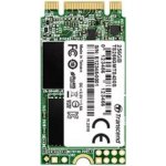 Transcend MTS430S 256GB, TS256GMTS430S – Hledejceny.cz