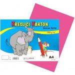 Barevný papír A3 100ks 80 g černý Stepa – Sleviste.cz