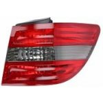Zadní světlo - pravé vnější MERCEDES B (W245) | 2005-2011 | DEPO | – Hledejceny.cz