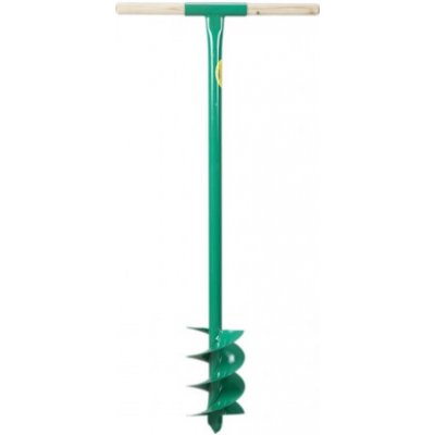 NG 08088 Vrták půdní dvouzávitový 160x160x1100 mm – Zboží Dáma