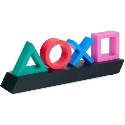 Paladone Icons Light PP4140PS – Zboží Dáma