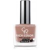 Lak na nehty Golden Rose Rich Color Nail Lacquer 10 10,5 ml