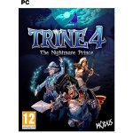 Trine 4 The Nightmare Prince – Sleviste.cz