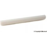 SILIKOMART VÁLEČEK - BÍLÝ 40cm – Hledejceny.cz