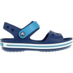 Crocs Crocband sandal Cerulean Blue Ocean – Zboží Mobilmania