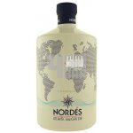 Nordés Atlantic Galician Gin 40% 0,7 l (holá láhev) – Zboží Dáma