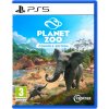 Hry na PS5 Planet Zoo (Console Edition)