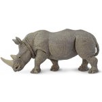 Safari Ltd. Nosorožec tuponosý – Zboží Mobilmania