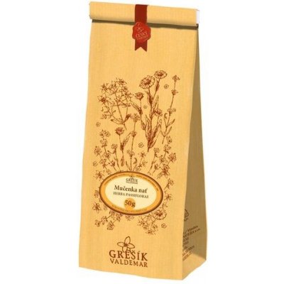 Grešík Mučenka nať 50 g – Zboží Dáma