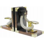 SEA-Club Zarážka na knihy Marco Polo – Zbozi.Blesk.cz