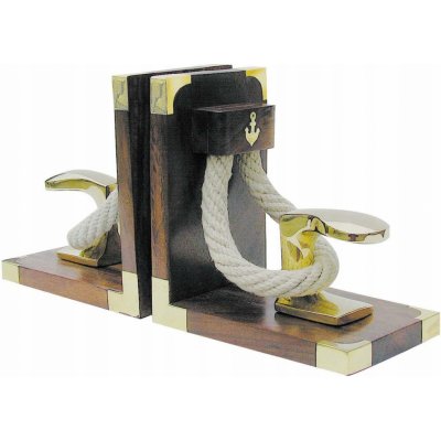 SEA-Club Zarážka na knihy Marco Polo – Zbozi.Blesk.cz