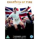 Chariots of Fire DVD