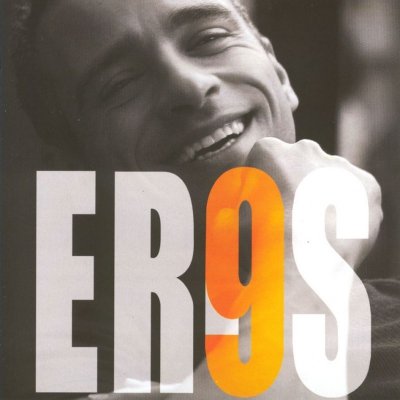 Ramazzotti Eros - 9S CD – Zboží Mobilmania