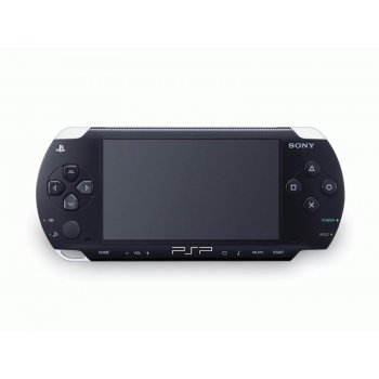 PlayStation Portable